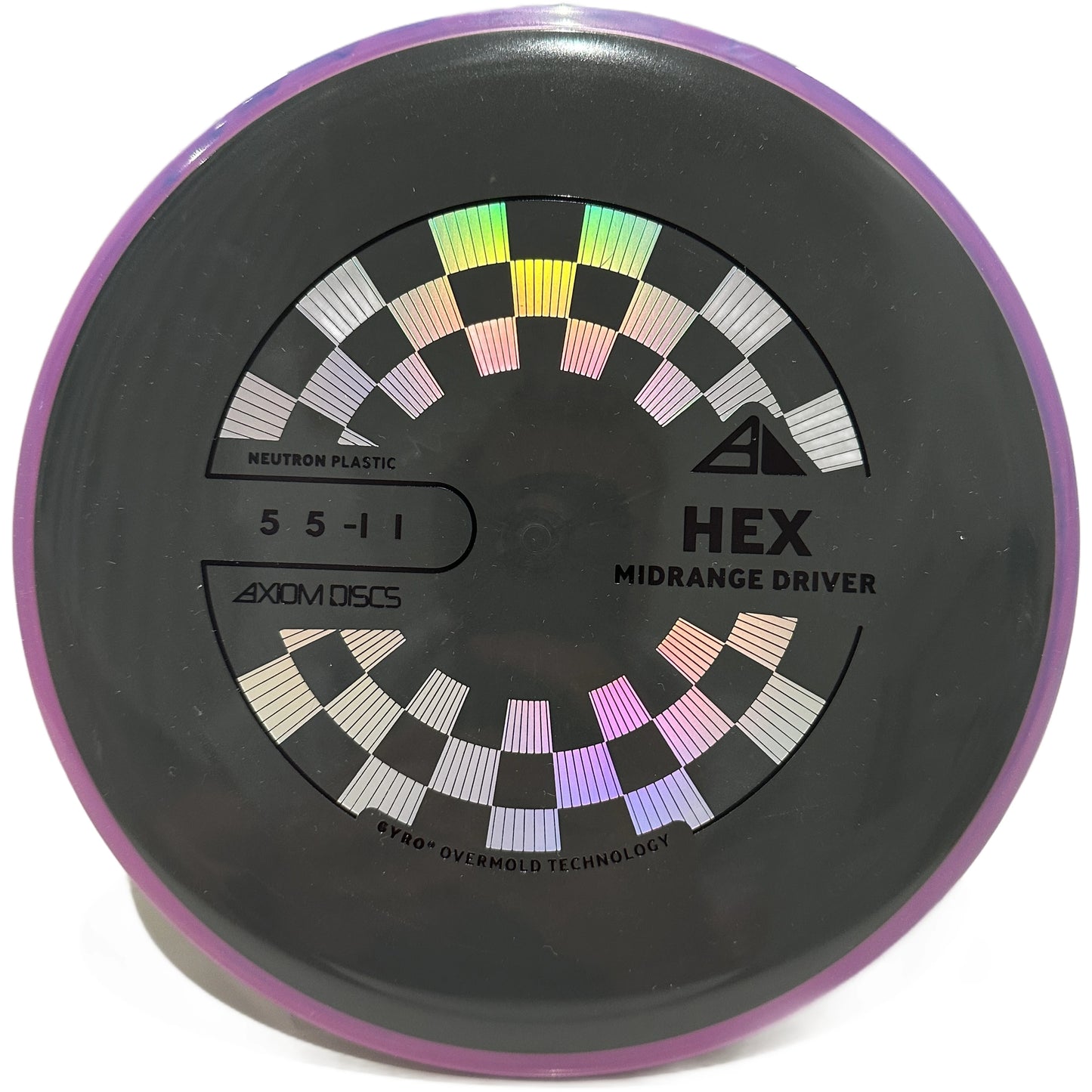 Neutron Hex - PLC