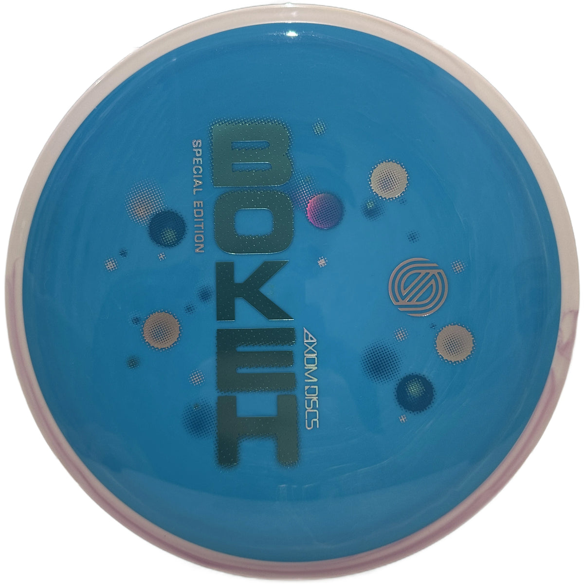 Neutron Bokeh - Special Edition