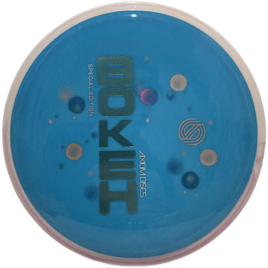 Neutron Bokeh - Special Edition