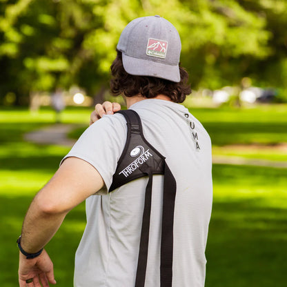 Repz Sports - ThroForm