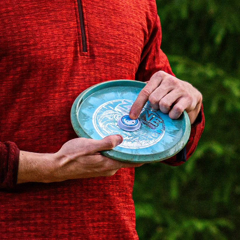 DiscFinder