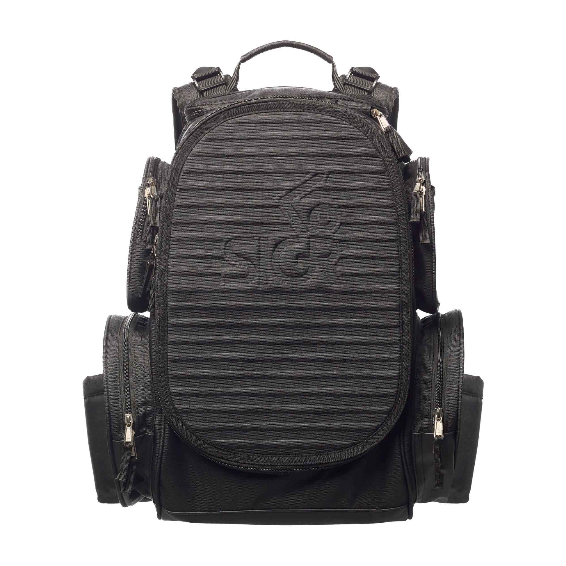 SIGR Odin