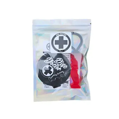 Disc Doctor 3.0