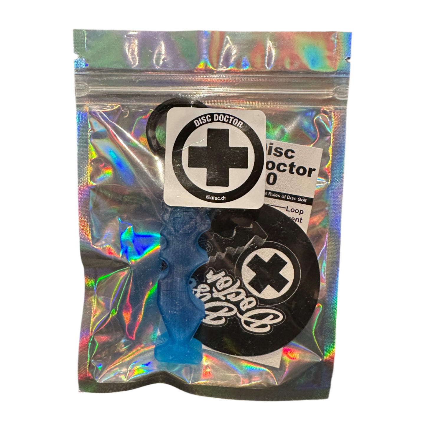 Disc Doctor 3.0