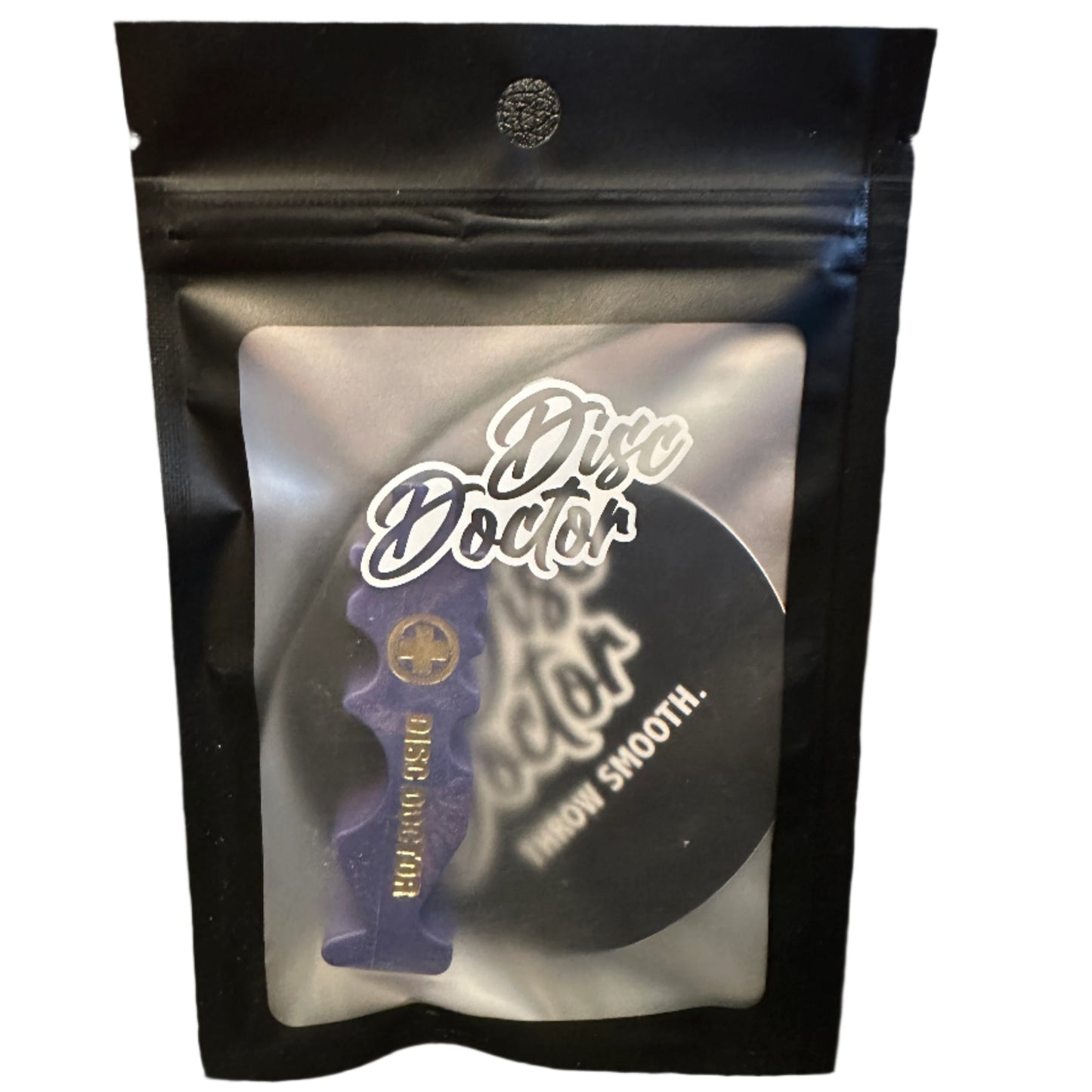 Disc Doctor 3.0