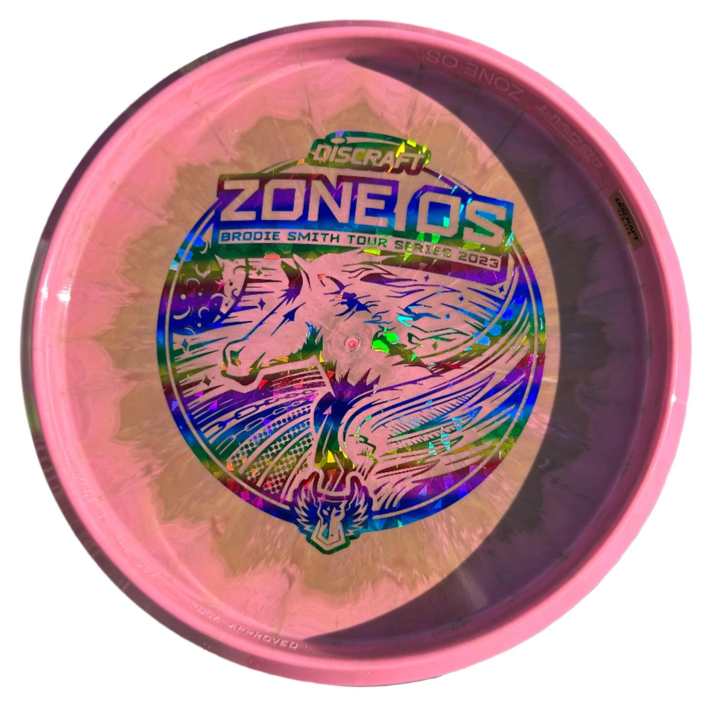 ESP Zone OS - Brodie Smith Tour Series 2023