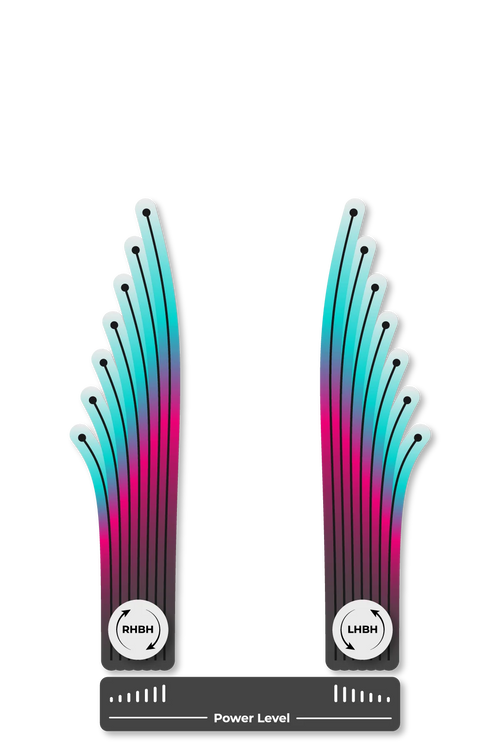 Chrome Line Apollo