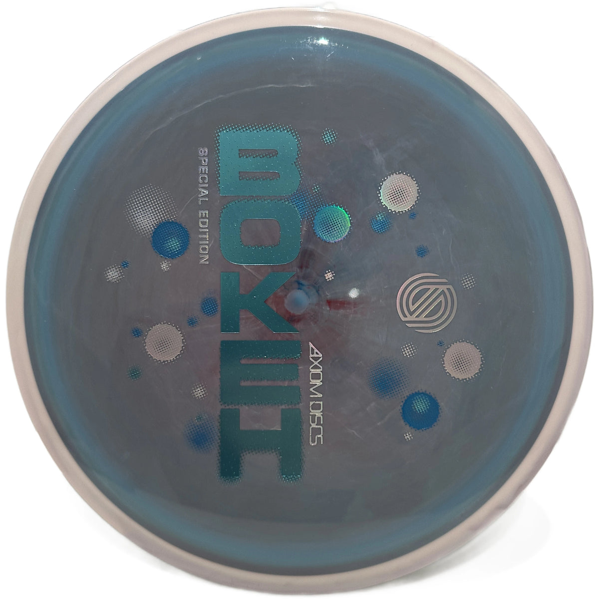 Neutron Bokeh - Special Edition