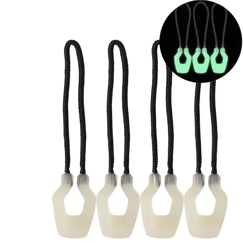 Zipper Pulls - Designer