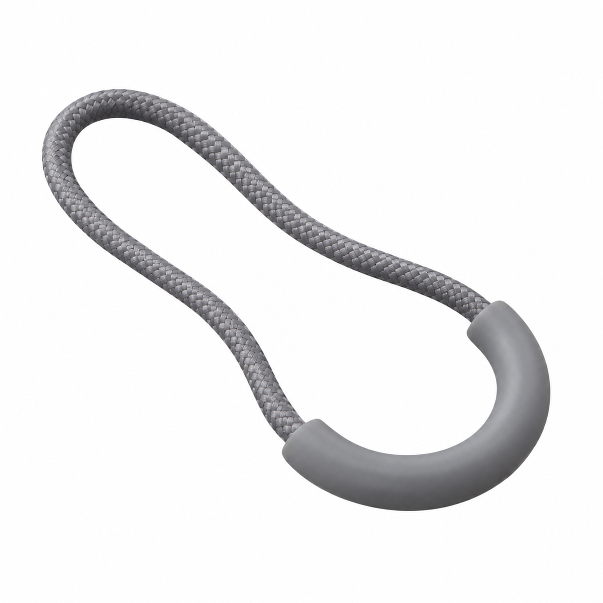Zipper Pulls - One Finger