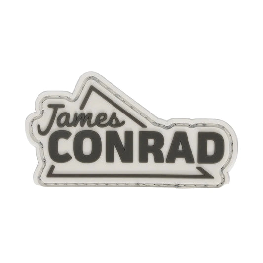 PVC Patch - James Conrad