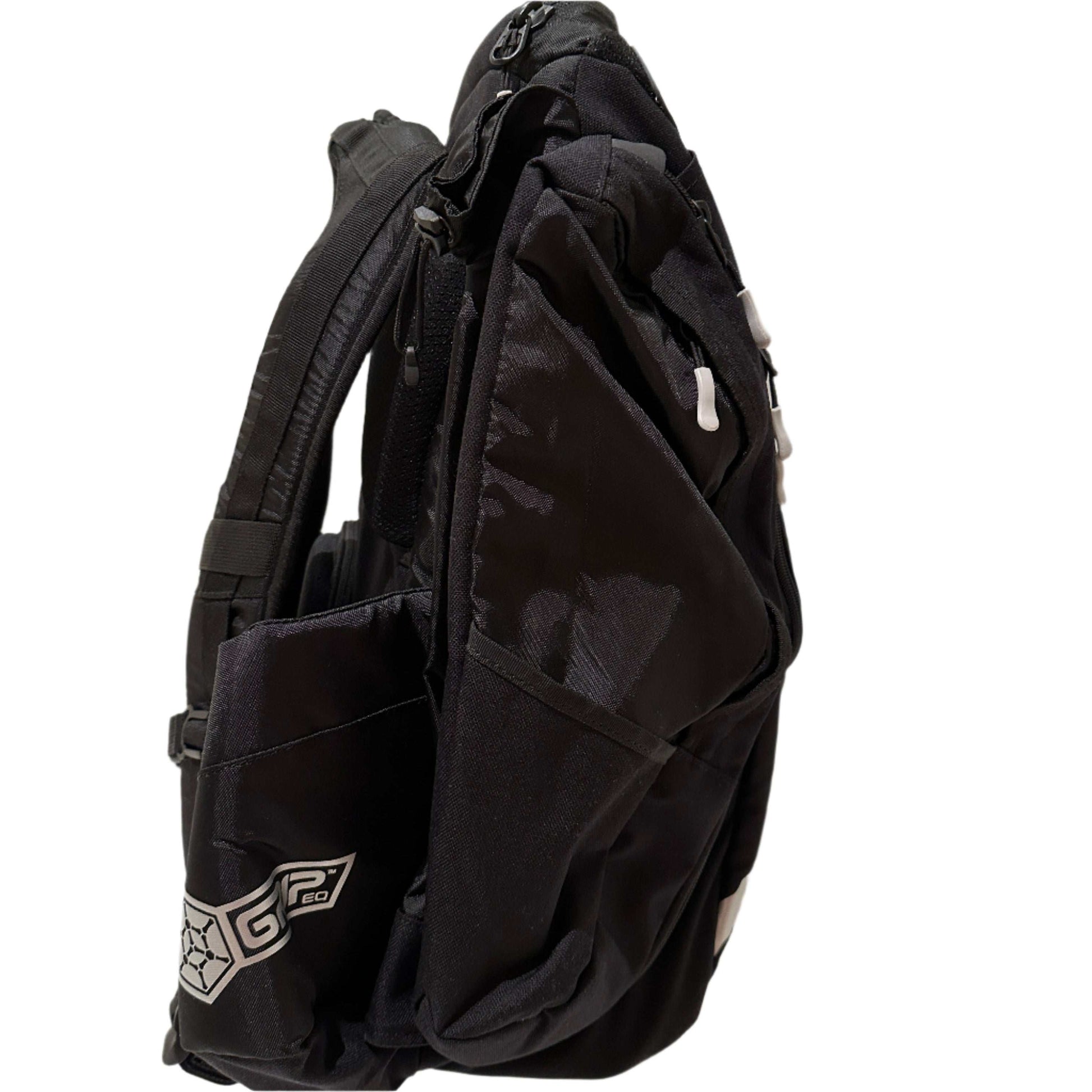 GRIP EQ 5x Claw - Paul McBeth