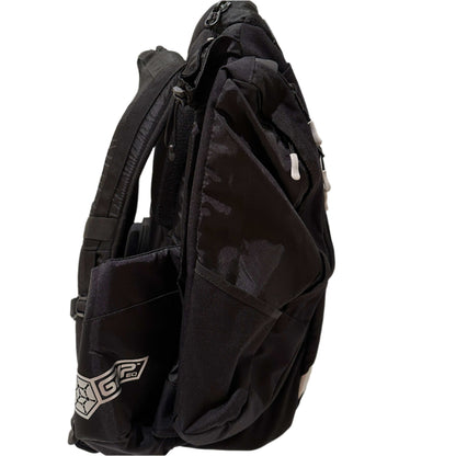 GRIP EQ 5x Claw - Paul McBeth