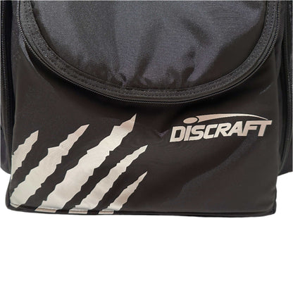 GRIP EQ 5x Claw - Paul McBeth