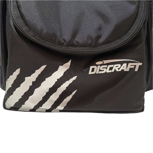 GRIP EQ 5x Claw - Paul McBeth