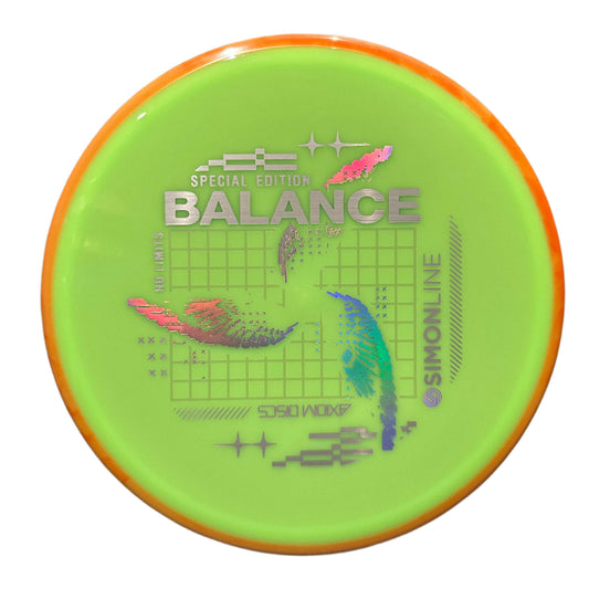 Neutron Balance - Special Edition