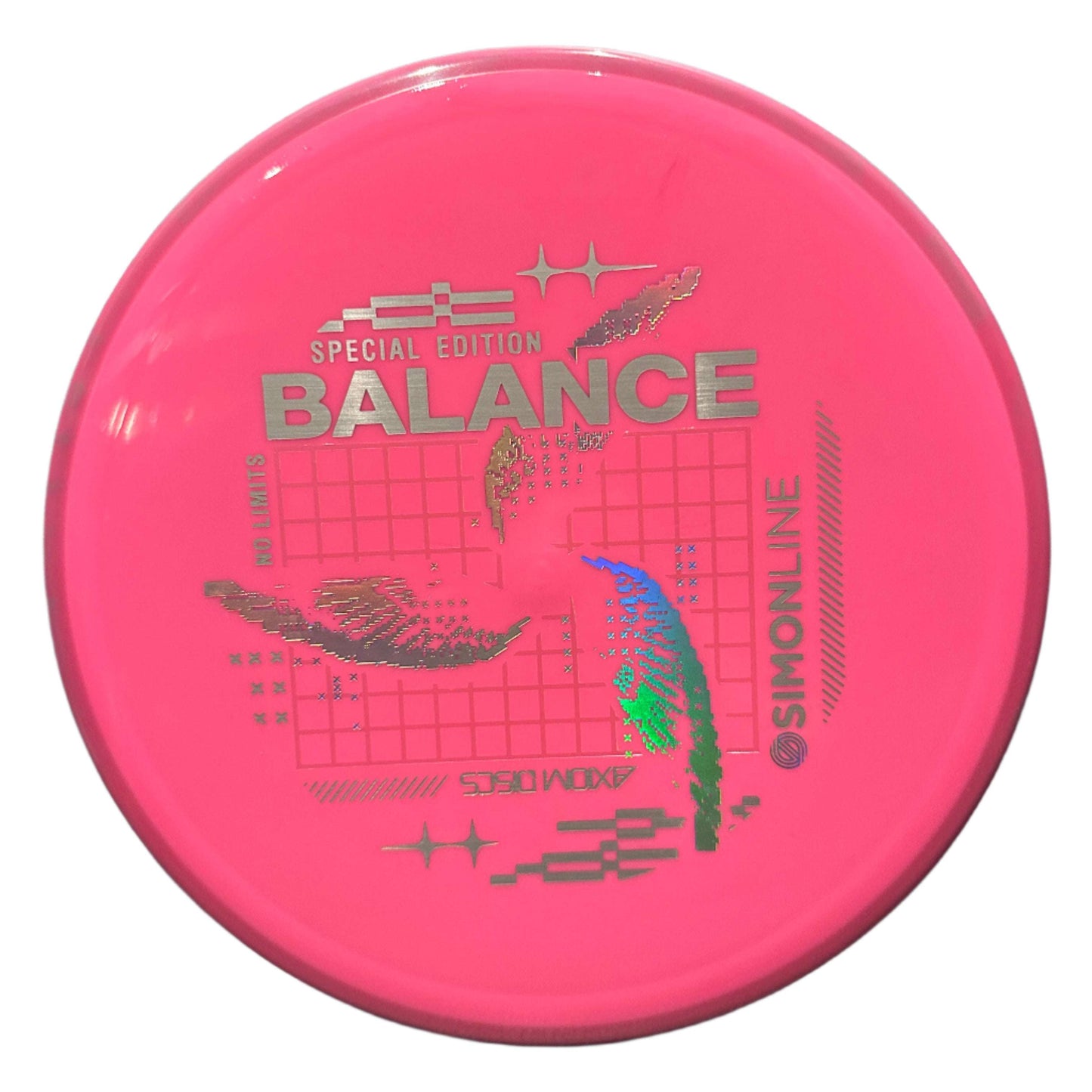 Neutron Balance - Special Edition