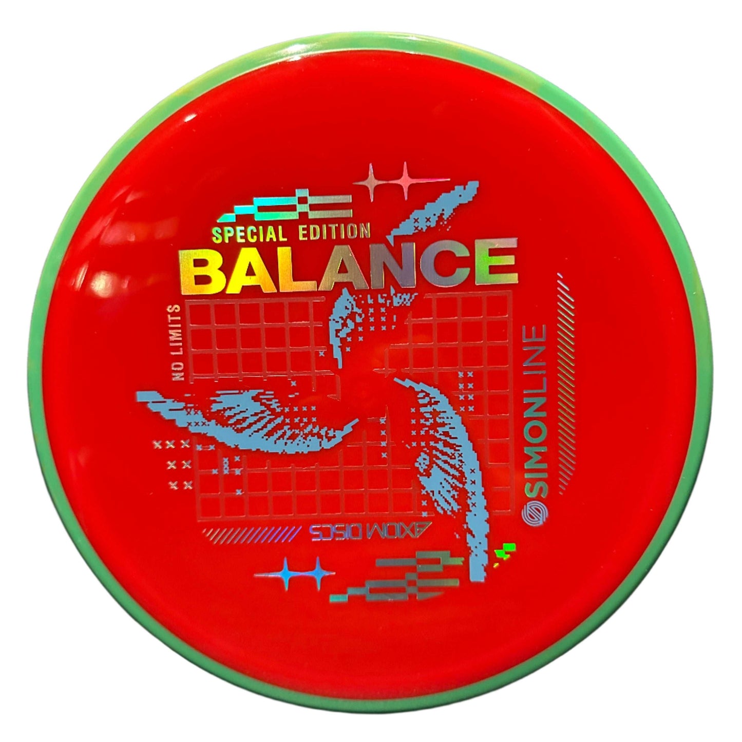 Neutron Balance - Special Edition