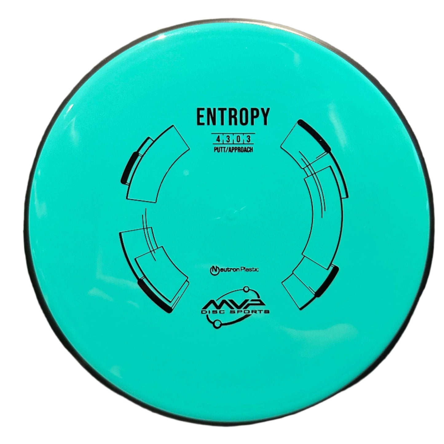 Neutron Entropy