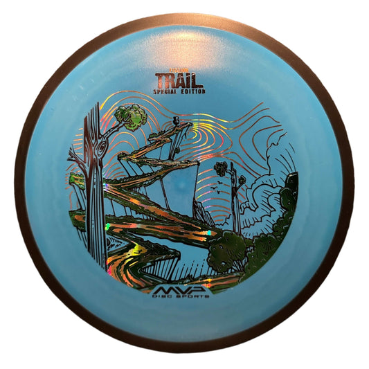 Fission Trail - Special Edition