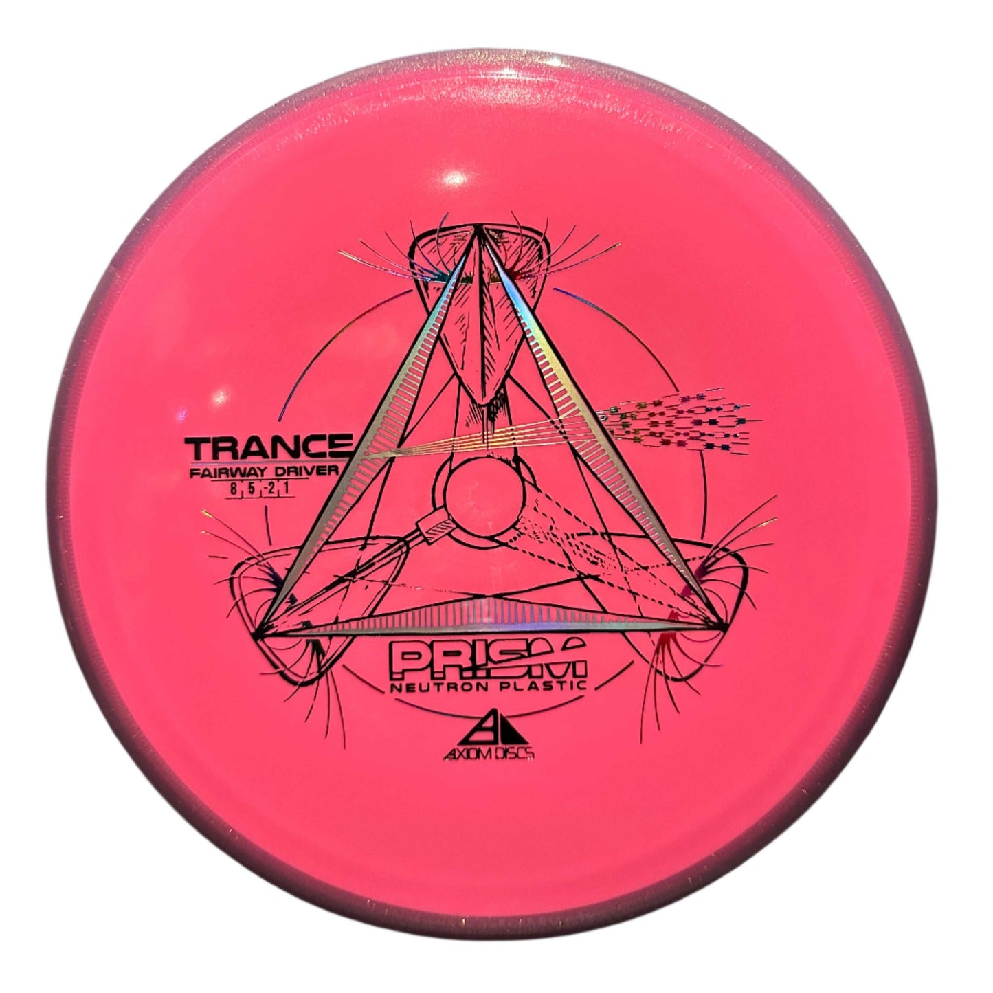 Prism Neutron Trance