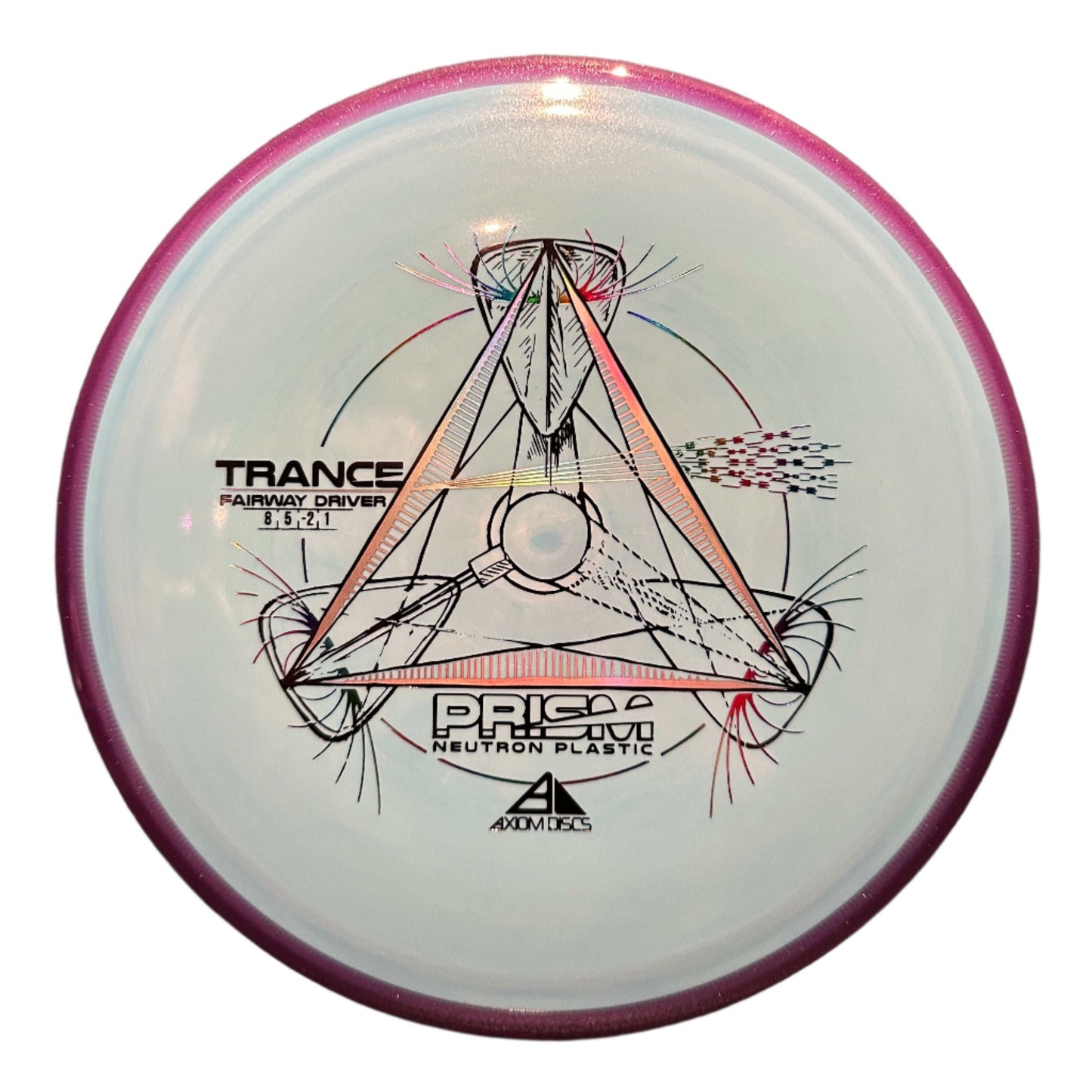 Prism Neutron Trance