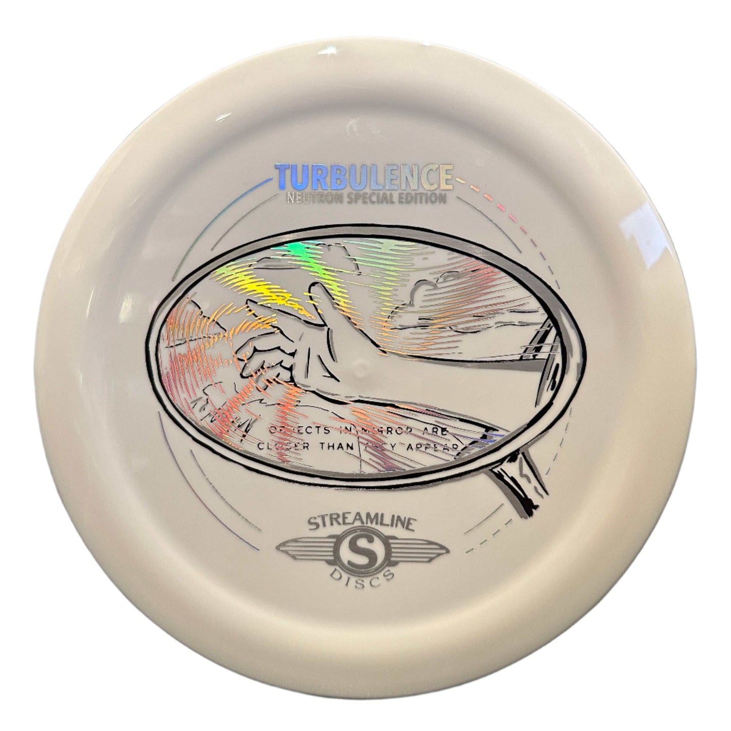 Neutron Turbulence - Special Edition