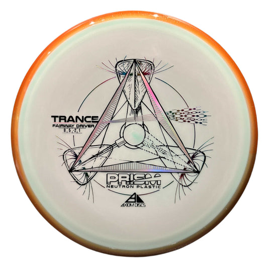 Prism Neutron Trance