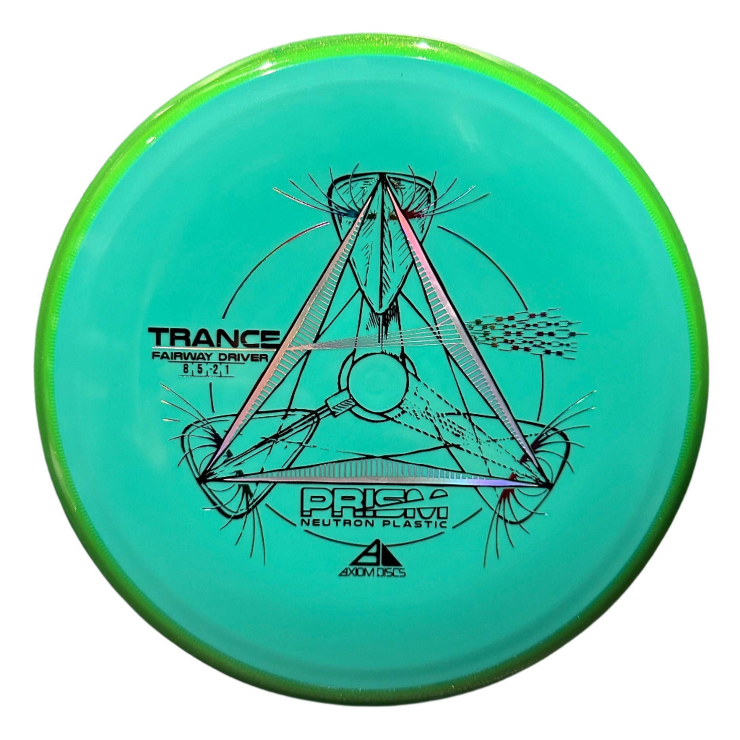 Prism Neutron Trance