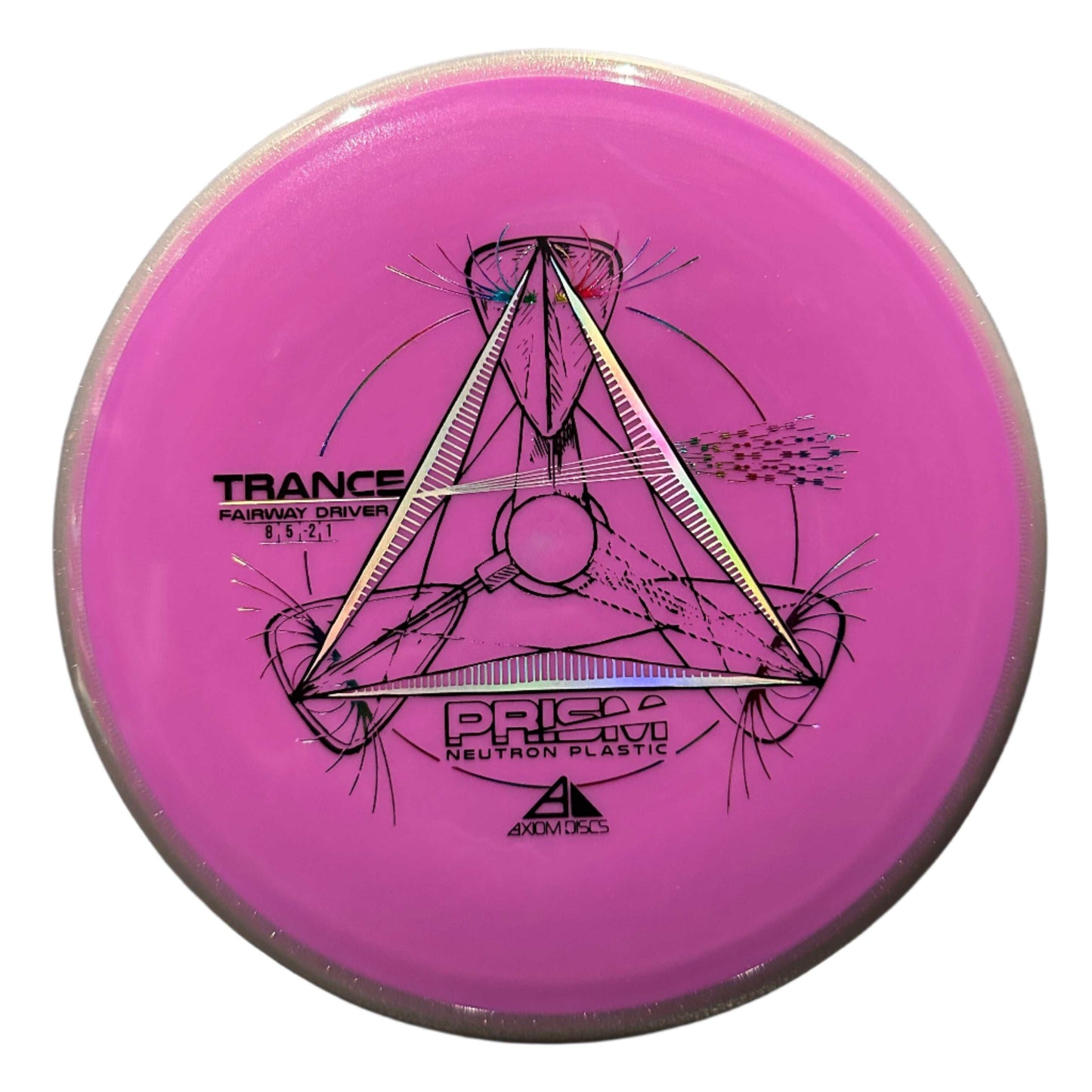 Prism Neutron Trance