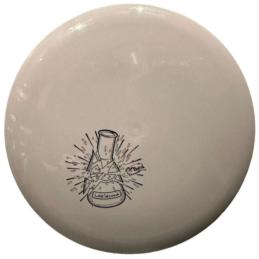 Neutron Drift - Lab Second