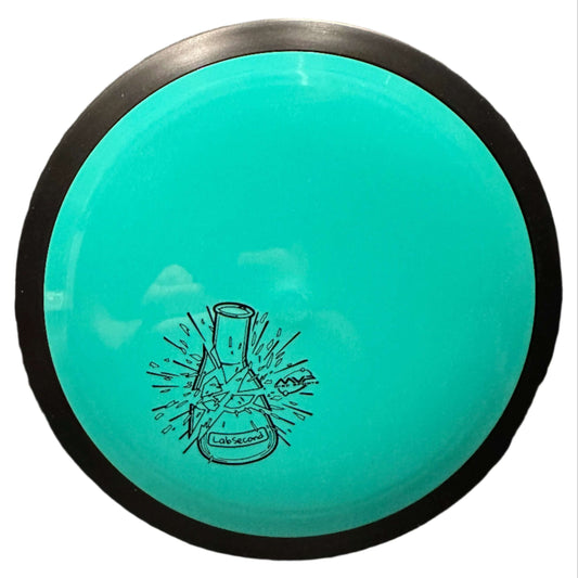 Neutron Nitro - Lab Second