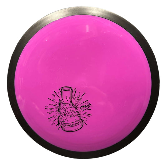 Neutron Nitro - Lab Second