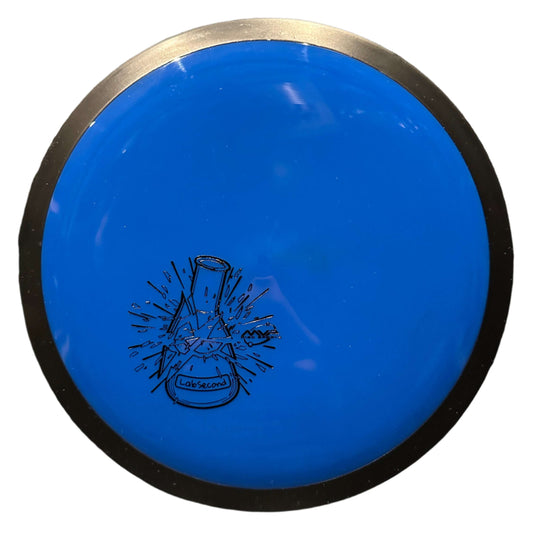 Neutron Wave - Lab Second