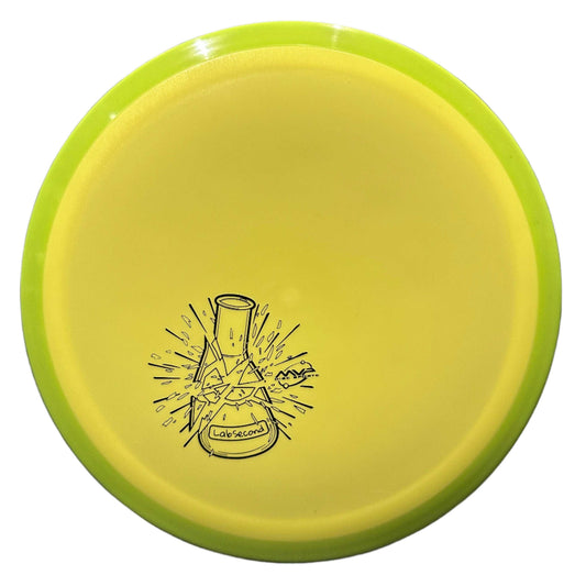 Neutron Defy - Lab Second