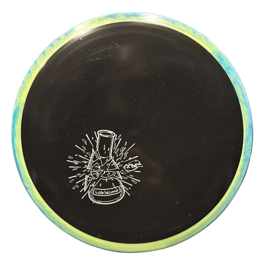 R2 Neutron Insanity - Lab Second