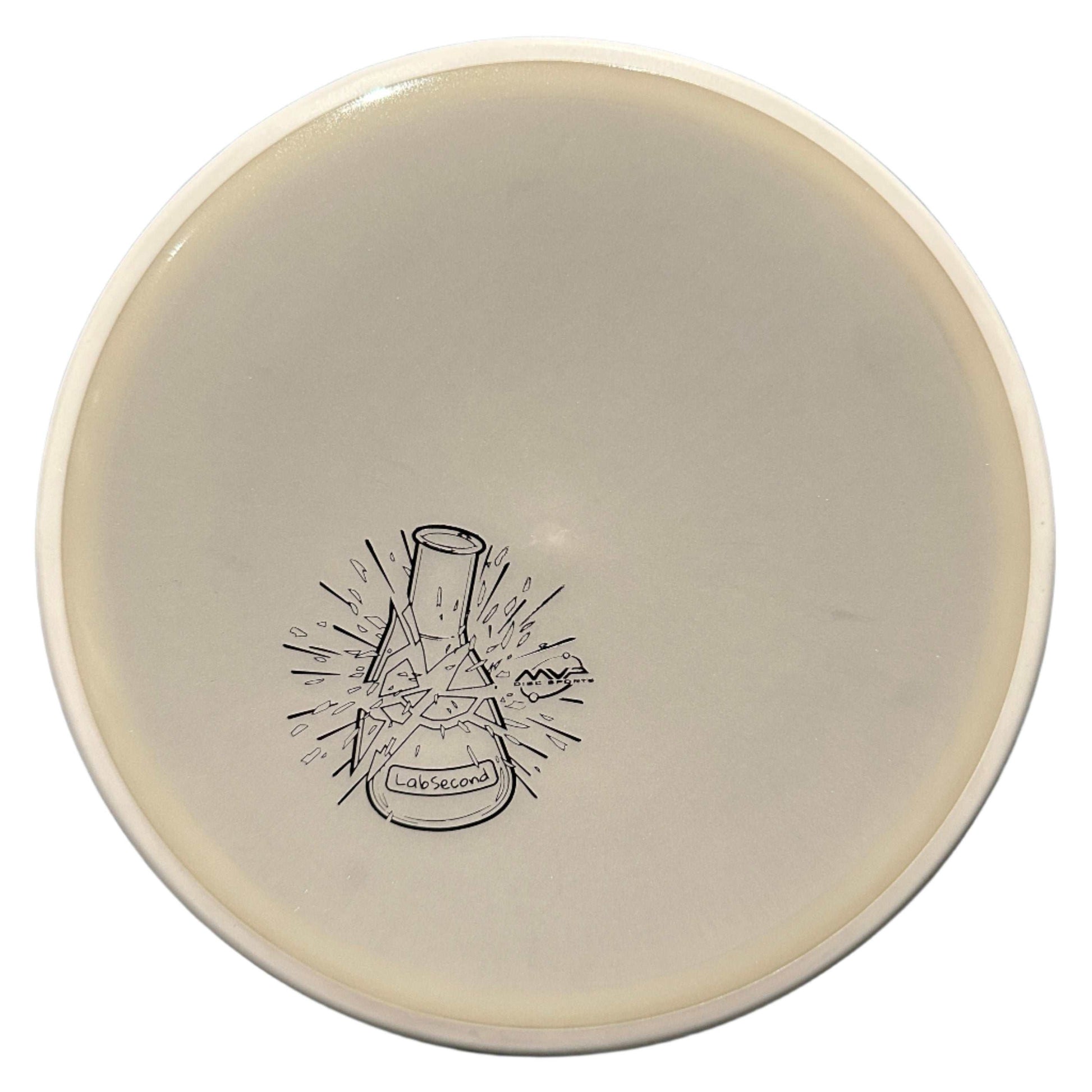 Eclipse Reactor - Lab Second