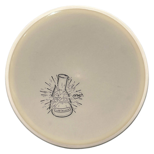 Eclipse Reactor - Lab Second