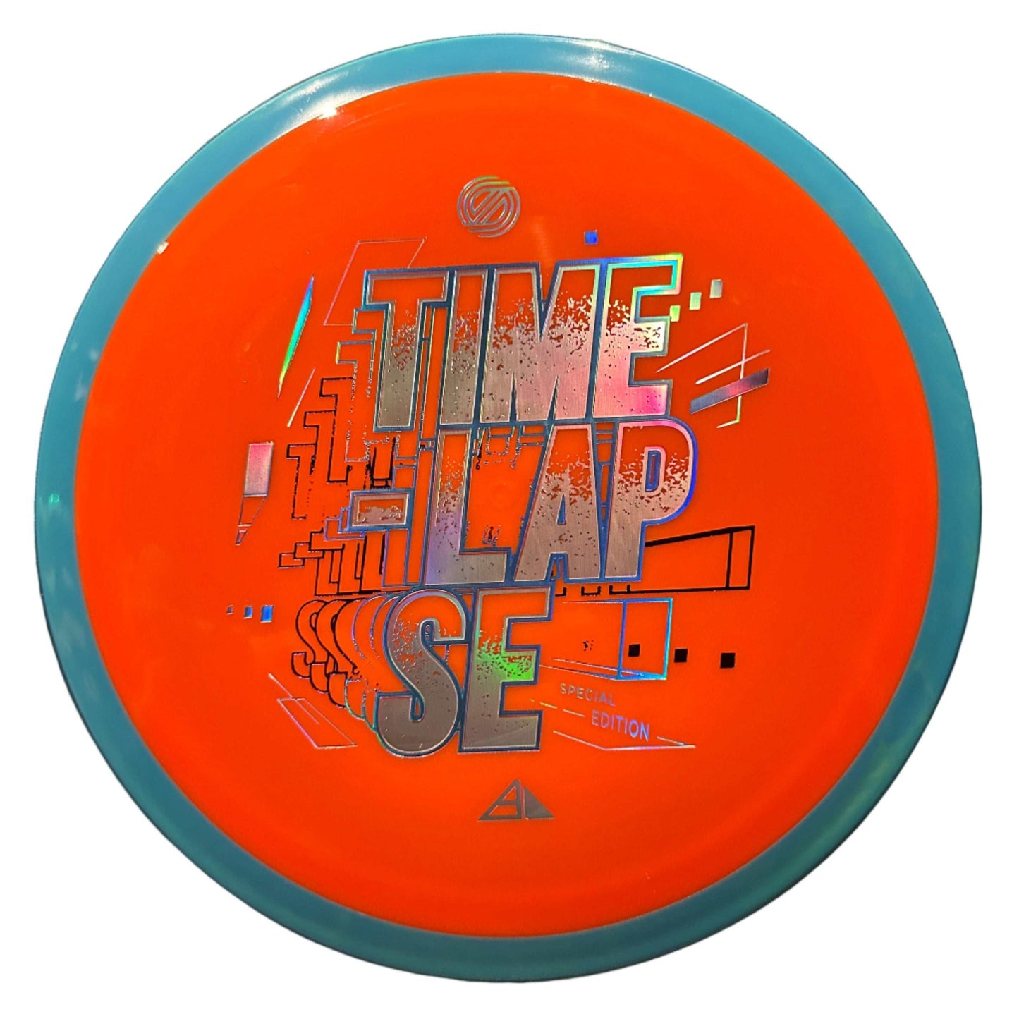 Neutron Time Lapse Retooled - Special Edition