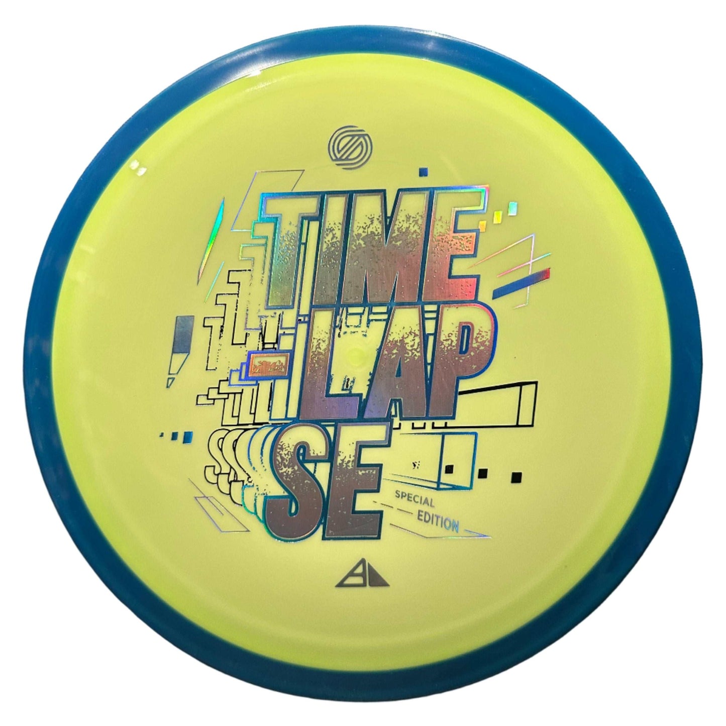 Neutron Time Lapse Retooled - Special Edition