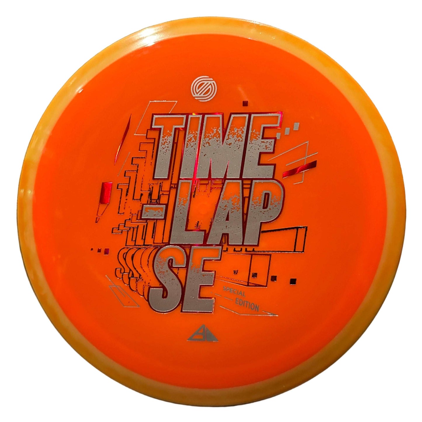 Neutron Time Lapse Retooled - Special Edition