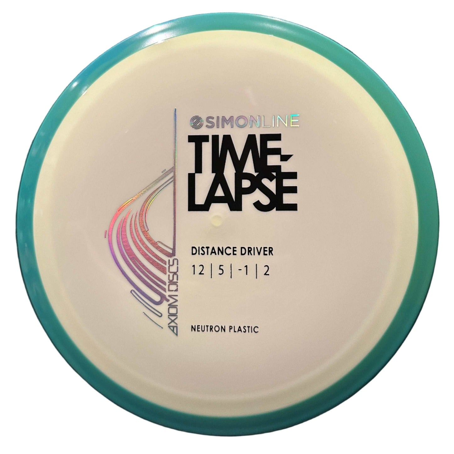 Neutron Time Lapse Retooled