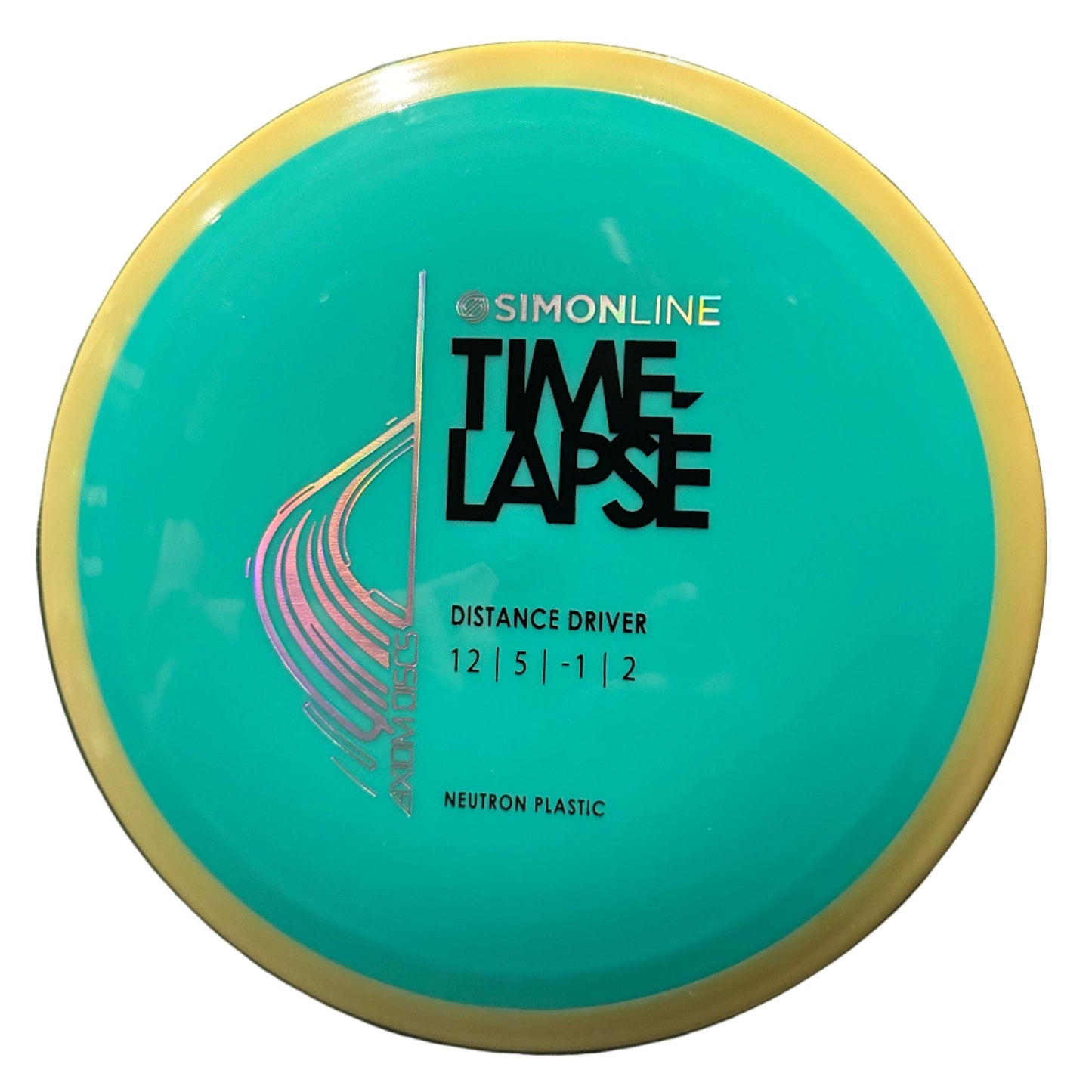 Neutron Time Lapse Retooled