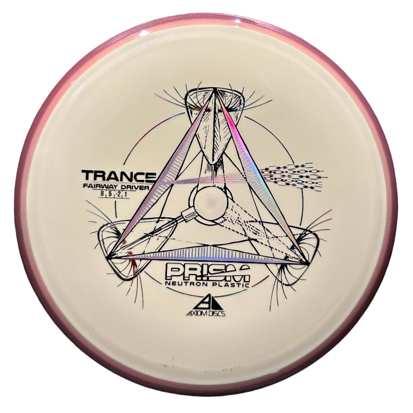 Prism Neutron Trance