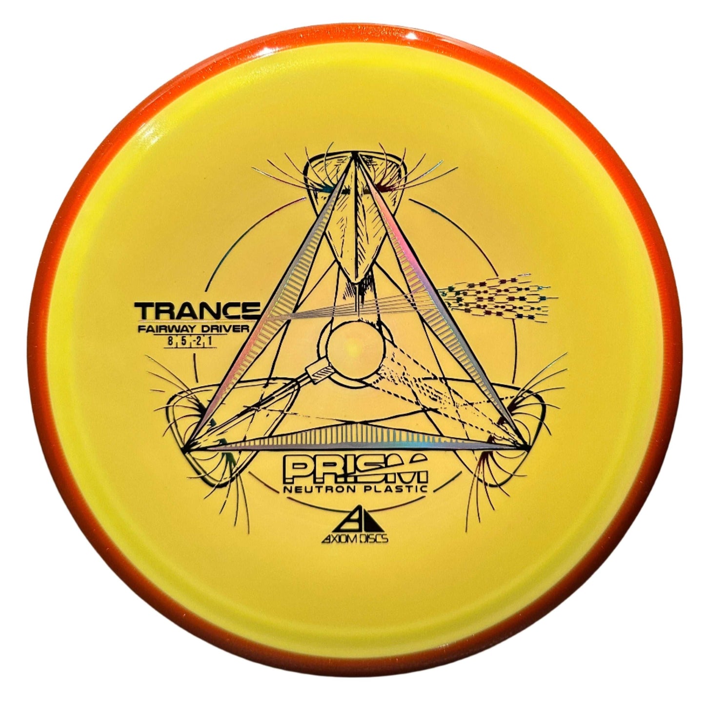 Prism Neutron Trance