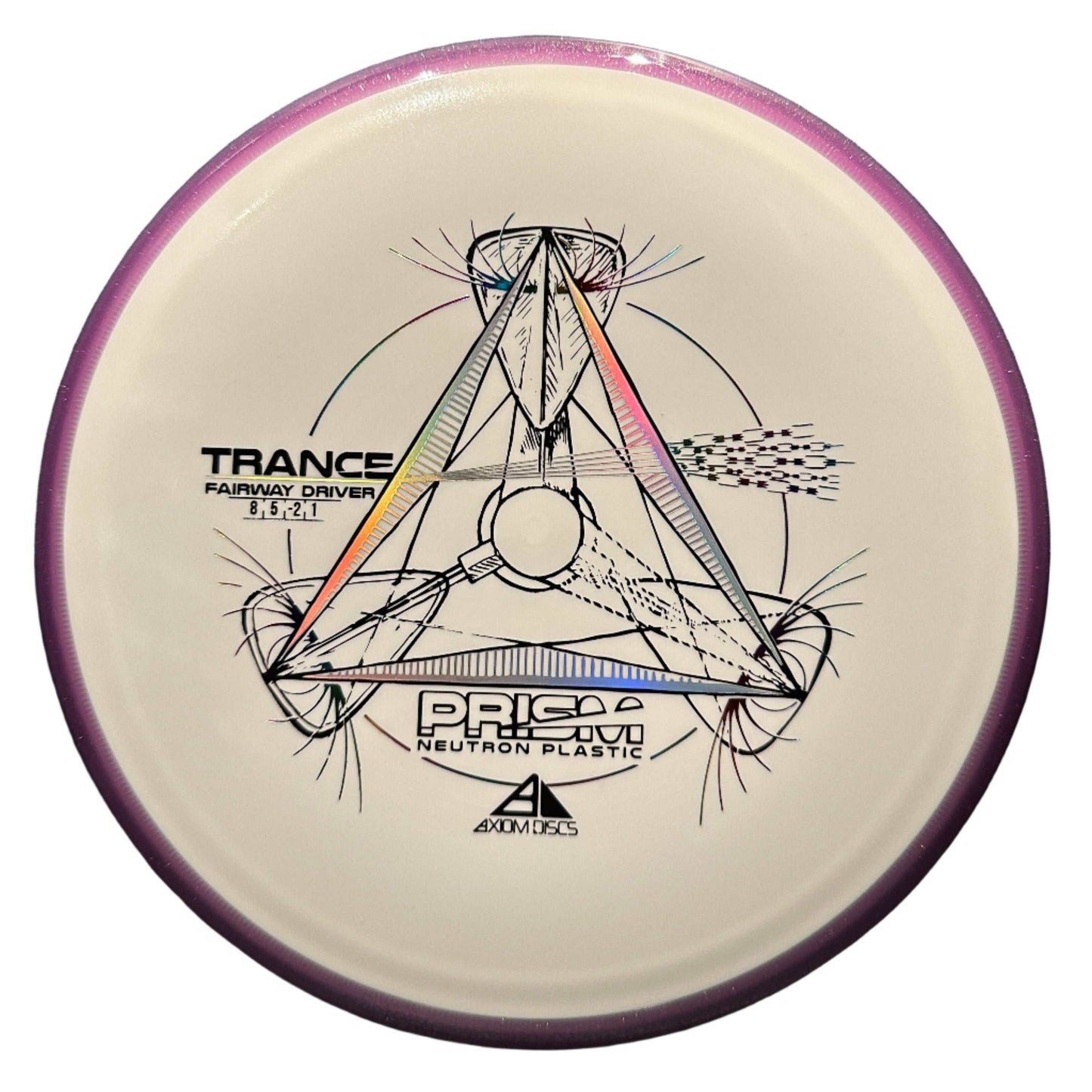 Prism Neutron Trance