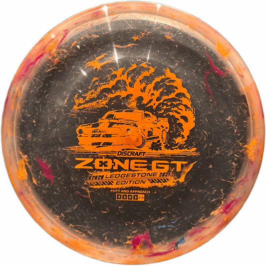 Z FLX Jawbreaker Zone GT - Ledgestone 2025