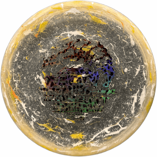 Z FLX Jawbreaker Zone GT - Ledgestone 2025