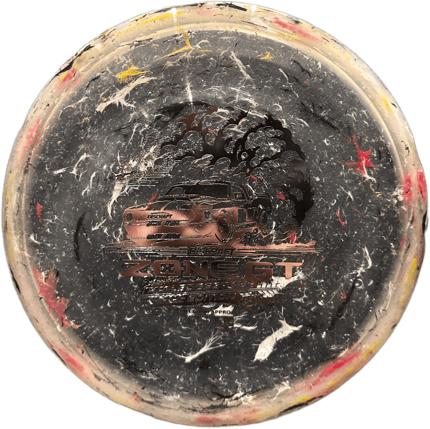Z FLX Jawbreaker Zone GT - Ledgestone 2025