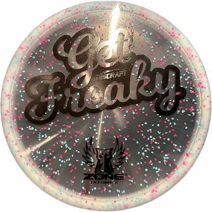 Z FLX Confetti Zone - Brodie Smith